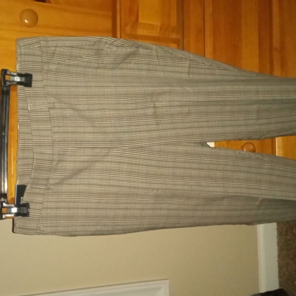 New Womens Rafael Stretch Dress Pants